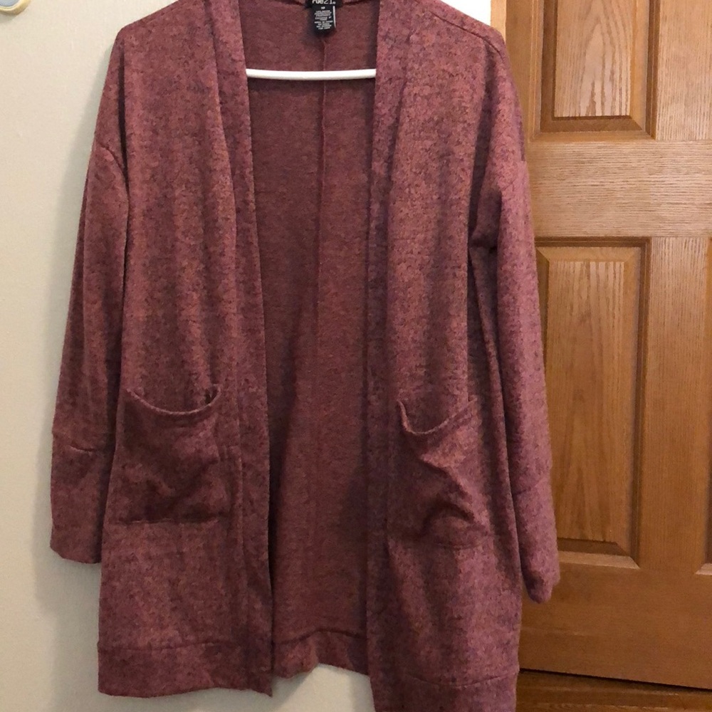 RUE 21 cardigan